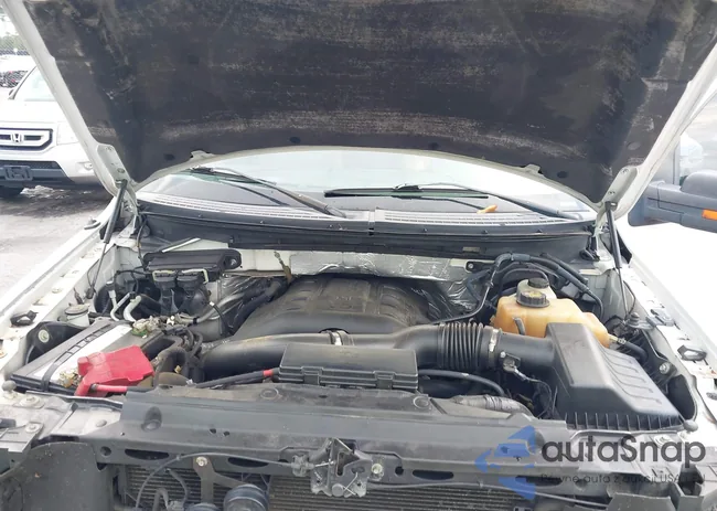 1FTFW1ET0BFD20193: 42697511