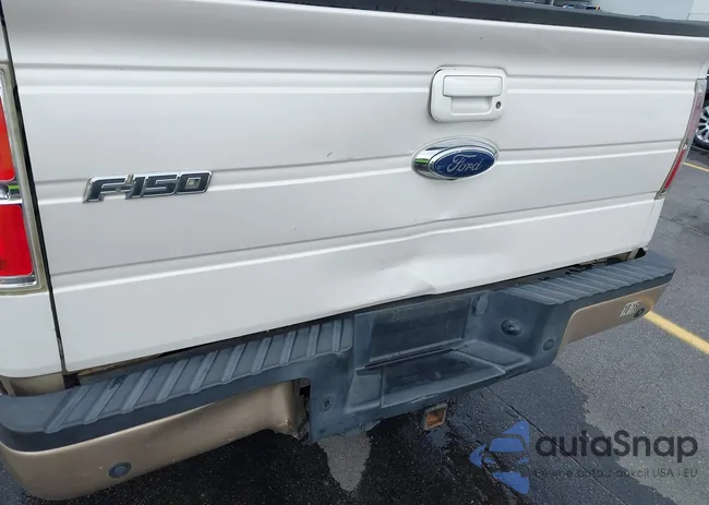 1FTFW1ET0BFD20193: 42697511