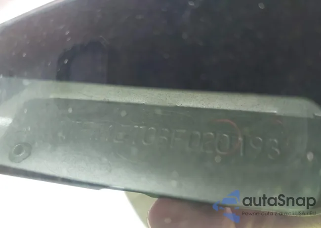 1FTFW1ET0BFD20193: 42697511