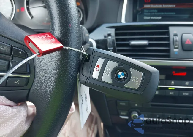 5UXWZ7C56H0V85841: 42697516