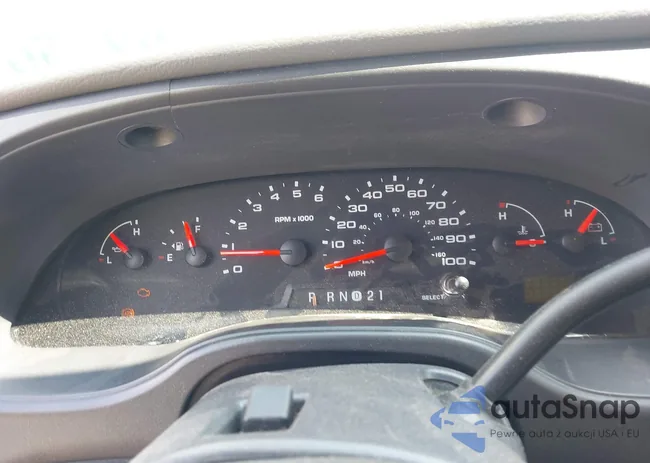 1FTSE34L26DB23445: 42697569