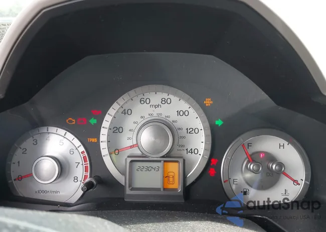 5FNYF4H24BB098226: 42697586