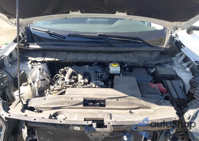 5N1DR3BAXRC201930: 42697634