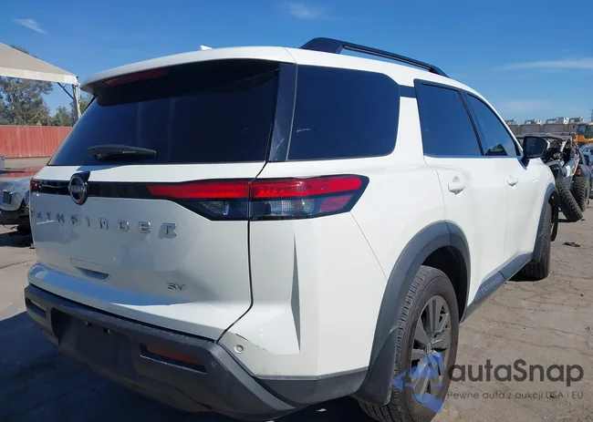 5N1DR3BAXRC201930: 42697634