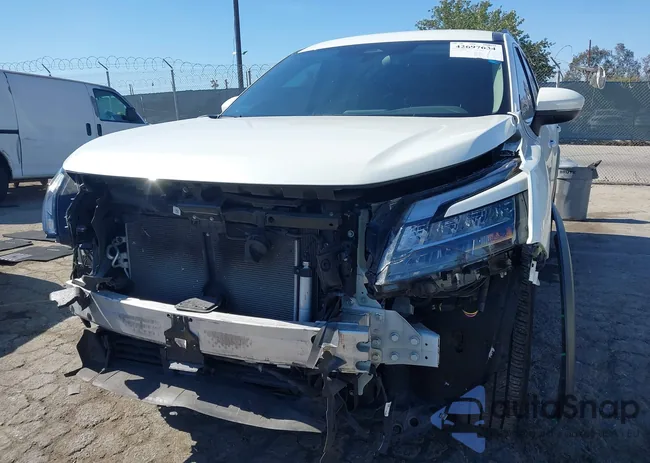 5N1DR3BAXRC201930: 42697634