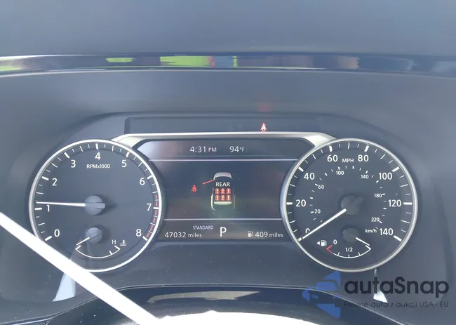 5N1DR3BAXRC201930: 42697634