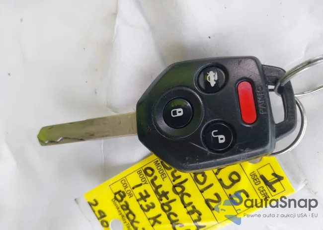 4S4BRDHC7C2290889: 42697658