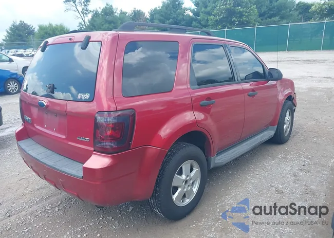 1FMCU93G69KB62033: 42697721