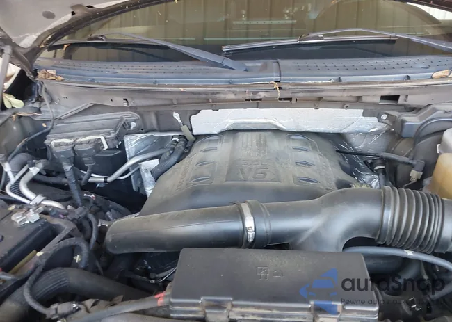 1FTFW1ETXDFA85630: 42697742