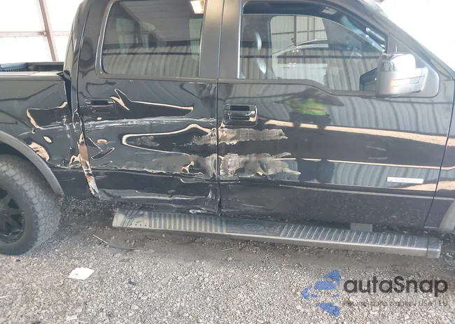 1FTFW1ETXDFA85630: 42697742