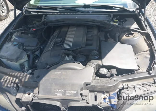 WBAEU33443PM58806: 42697760