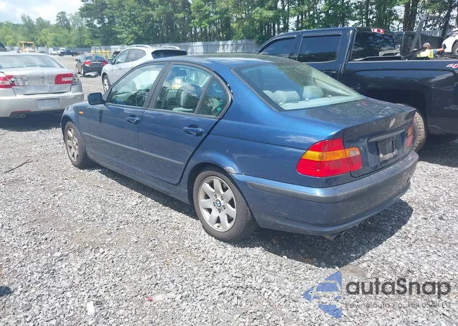 WBAEU33443PM58806: 42697760