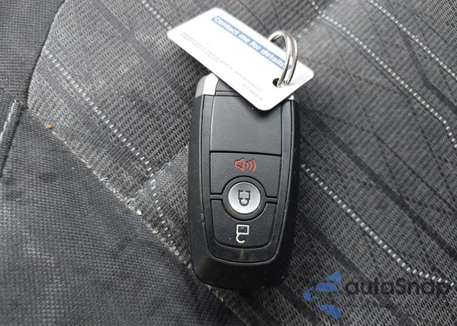 MAJ6S3GL3LC364444: 42697786