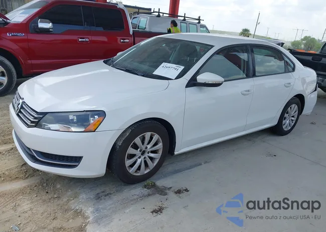 1VWAH7A39CC037174: 42697791