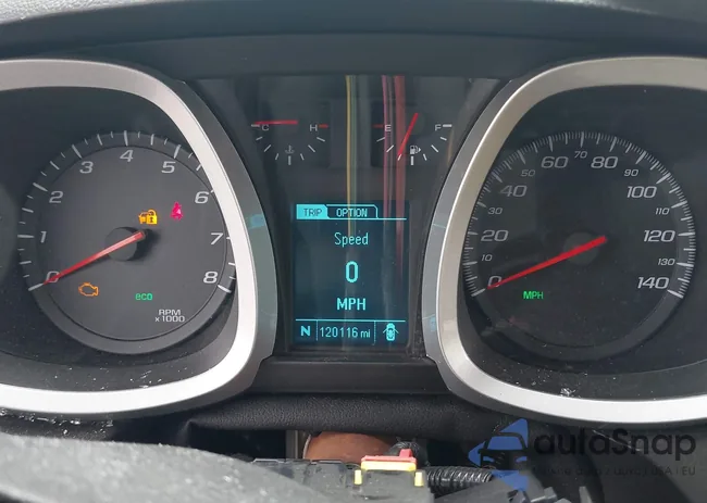 2GNFLFEK9H6203624: 42697813