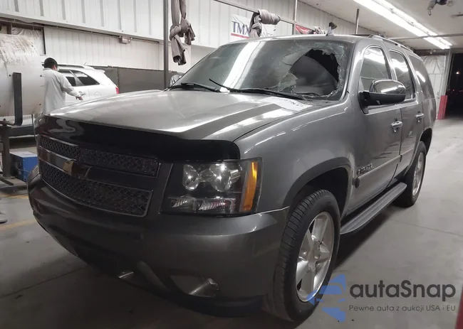 1GNFK13098J132631: 42697844