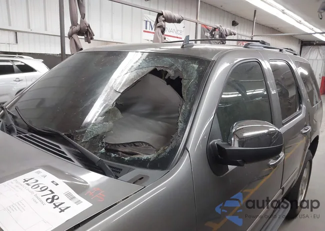 1GNFK13098J132631: 42697844