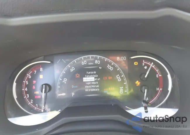 2T3H1RFV4RC303283: 42696865