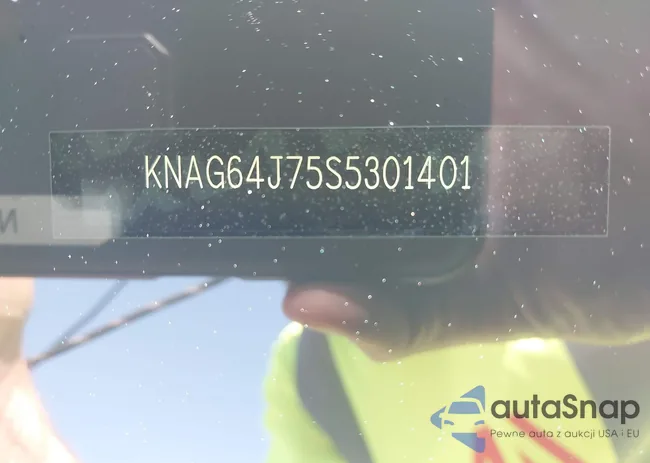 KNAG64J75S5301401: 42696868