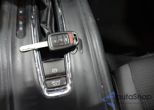 3CZRU6H16MM723005: 42696869