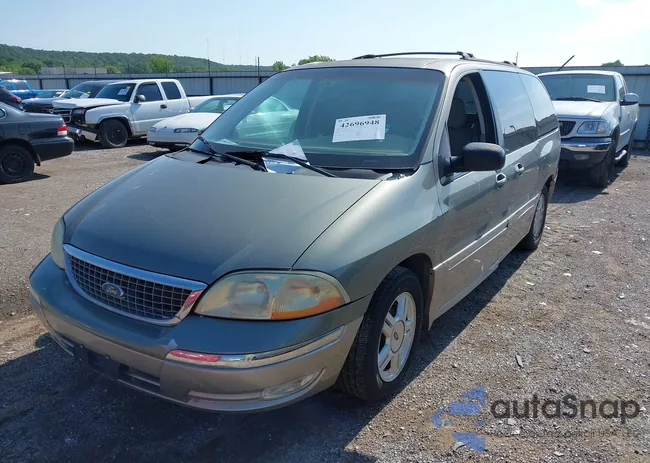 2FMZA53452BB10023: 42696948