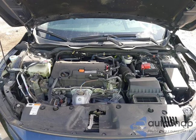 2HGFC2F68KH600855: 42696949