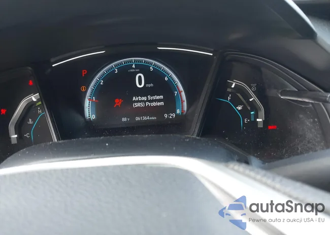 2HGFC2F68KH600855: 42696949