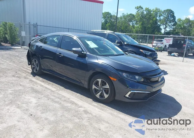 2HGFC2F68KH600855: 42696949