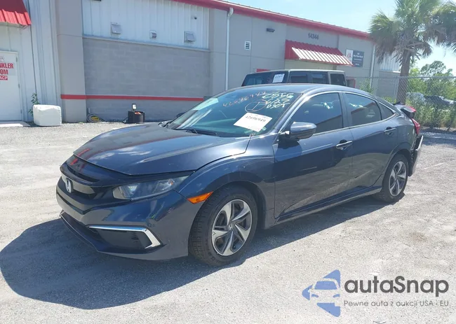 2HGFC2F68KH600855: 42696949