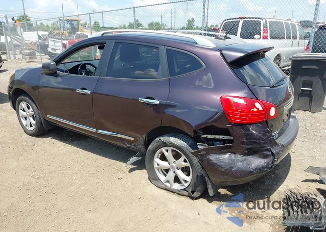 JN8AS5MVXBW310419: 42696961