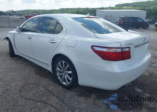 JTHBL46F795090586: 42696992