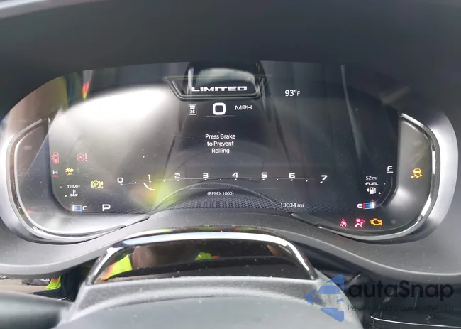 1C6SRFHP3SN610443: 42697015