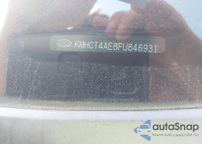 KMHCT4AE8FU846931: 42697098