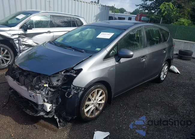 JTDZN3EU7E3360541: 42697167