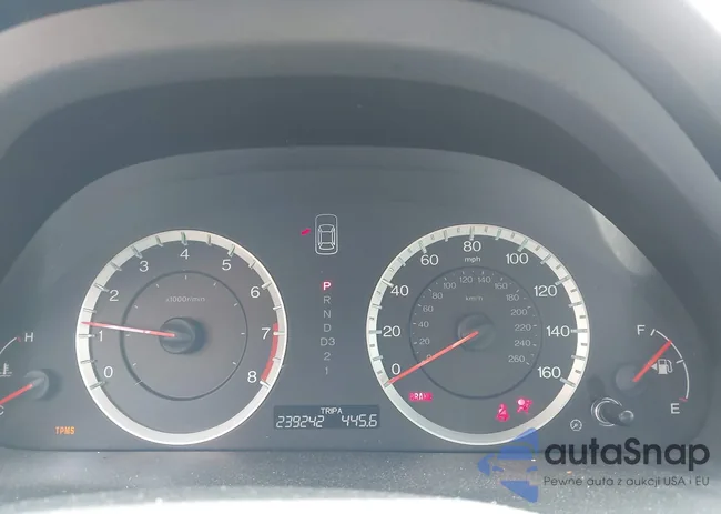 1HGCP2F38BA017634: 42697170