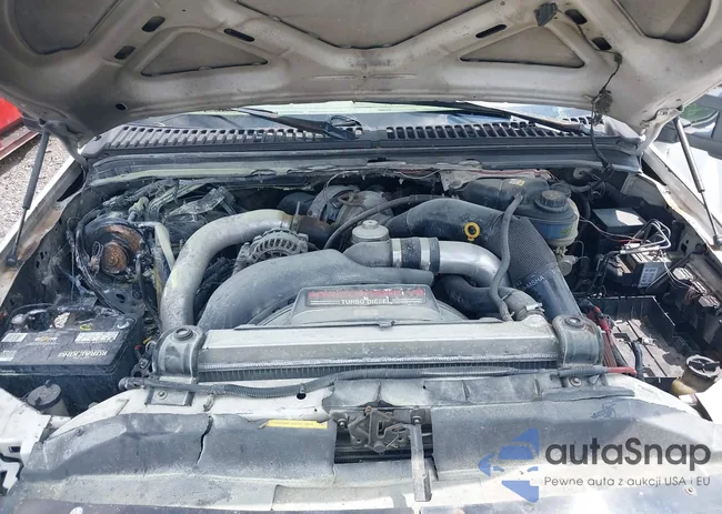 1FTSW21P16EB54663: 42697172