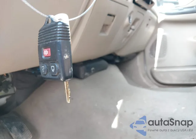 1FTSW21P16EB54663: 42697172