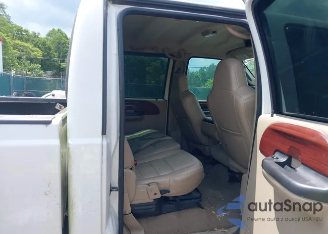 1FTSW21P16EB54663: 42697172