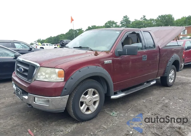 1FTPX145X4FA25500: 42697191