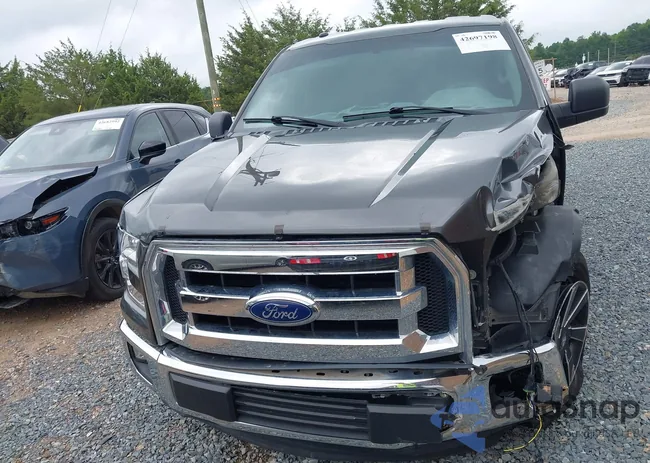 1FTEW1CF4HFC36475: 42697198