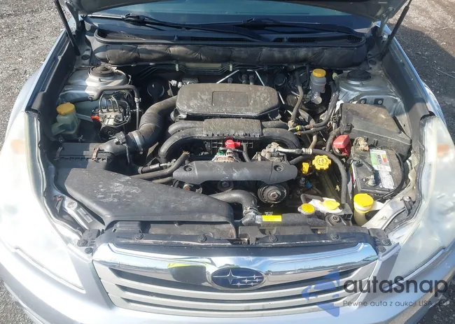 4S4BRBGC2C3224458: 42697201