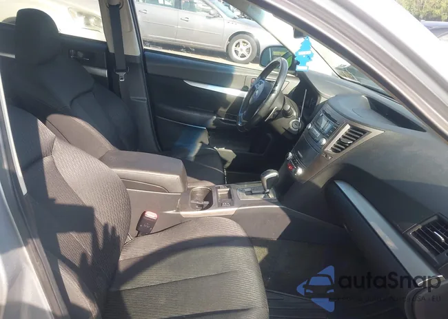 4S4BRBGC2C3224458: 42697201