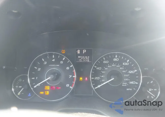 4S4BRBGC2C3224458: 42697201