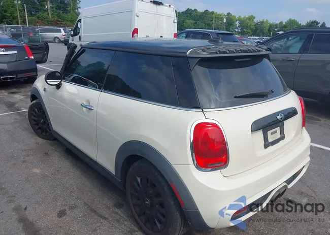 WMWXP7C32H3C61911: 42697248