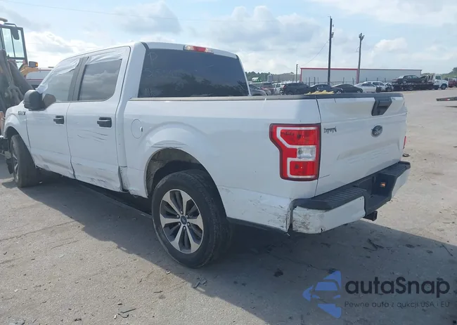 1FTEW1CP5KKE33582: 42698291