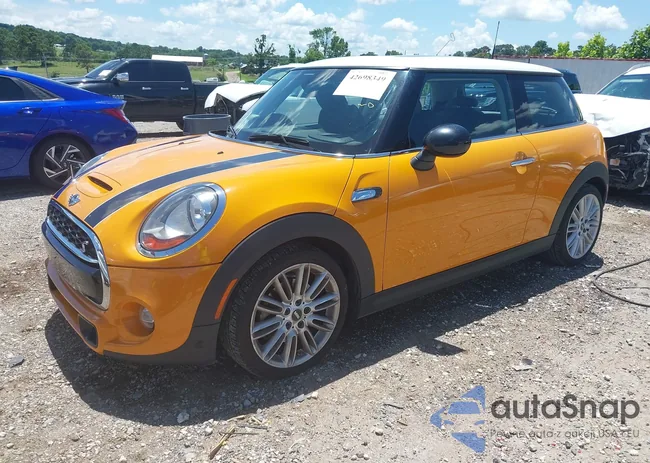 WMWXM7C5XET731640: 42698349