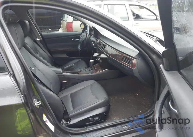 WBAVC73547KP30969: 42698449