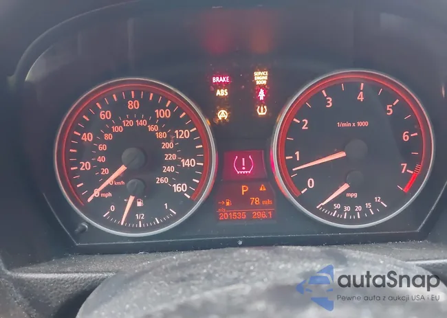 WBAVC73547KP30969: 42698449