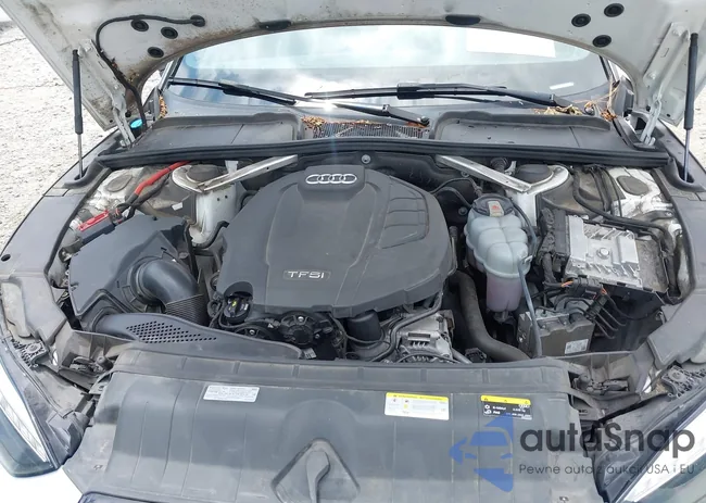 WAUCNCF51LA002807: 42698498