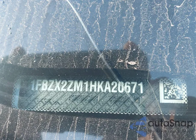 1FBZX2ZM1HKA20671: 42698529